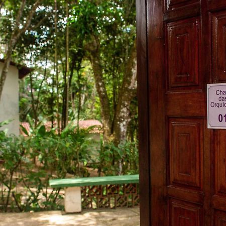 Pousada De Serra Tutuca Guaramiranga Bilik gambar