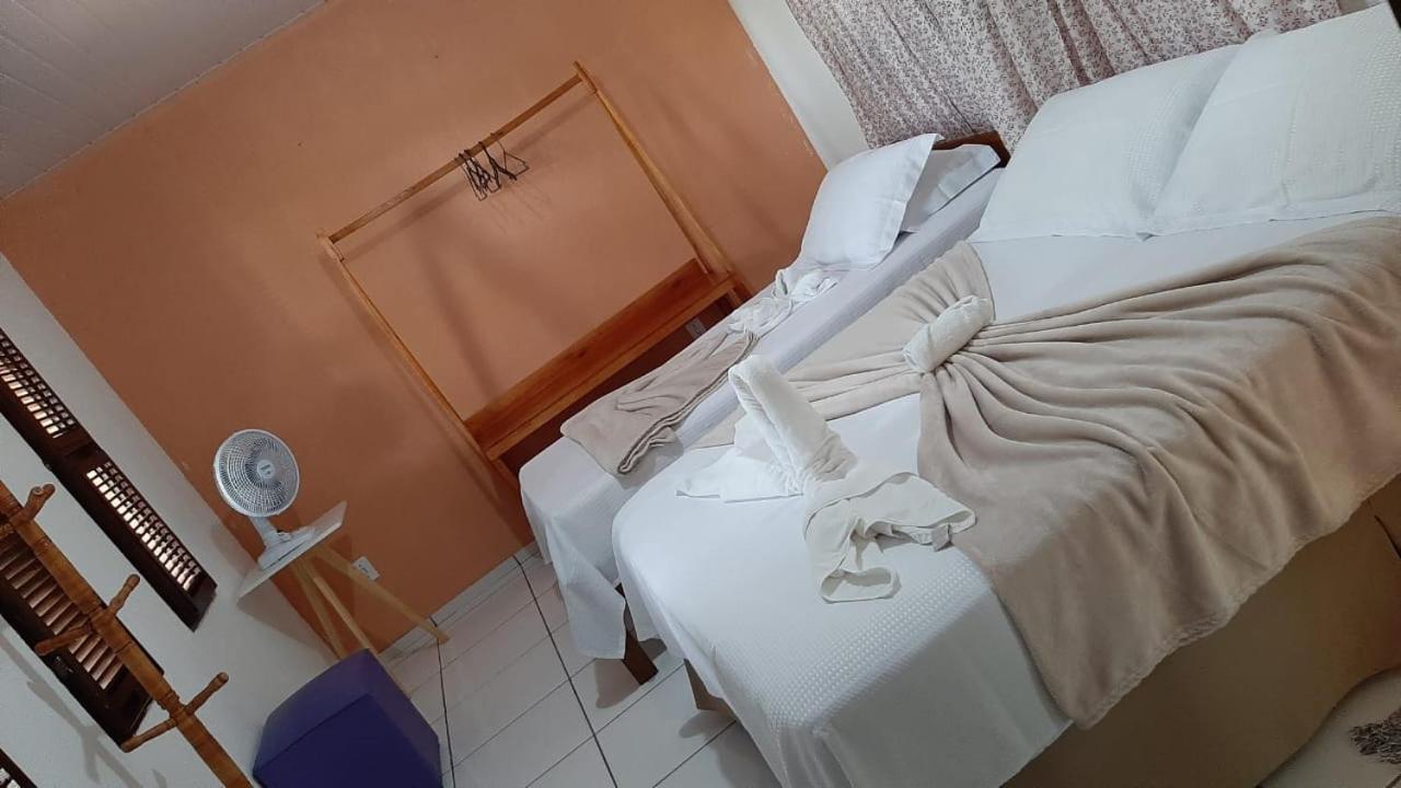 Pousada De Serra Tutuca Guaramiranga Bilik gambar
