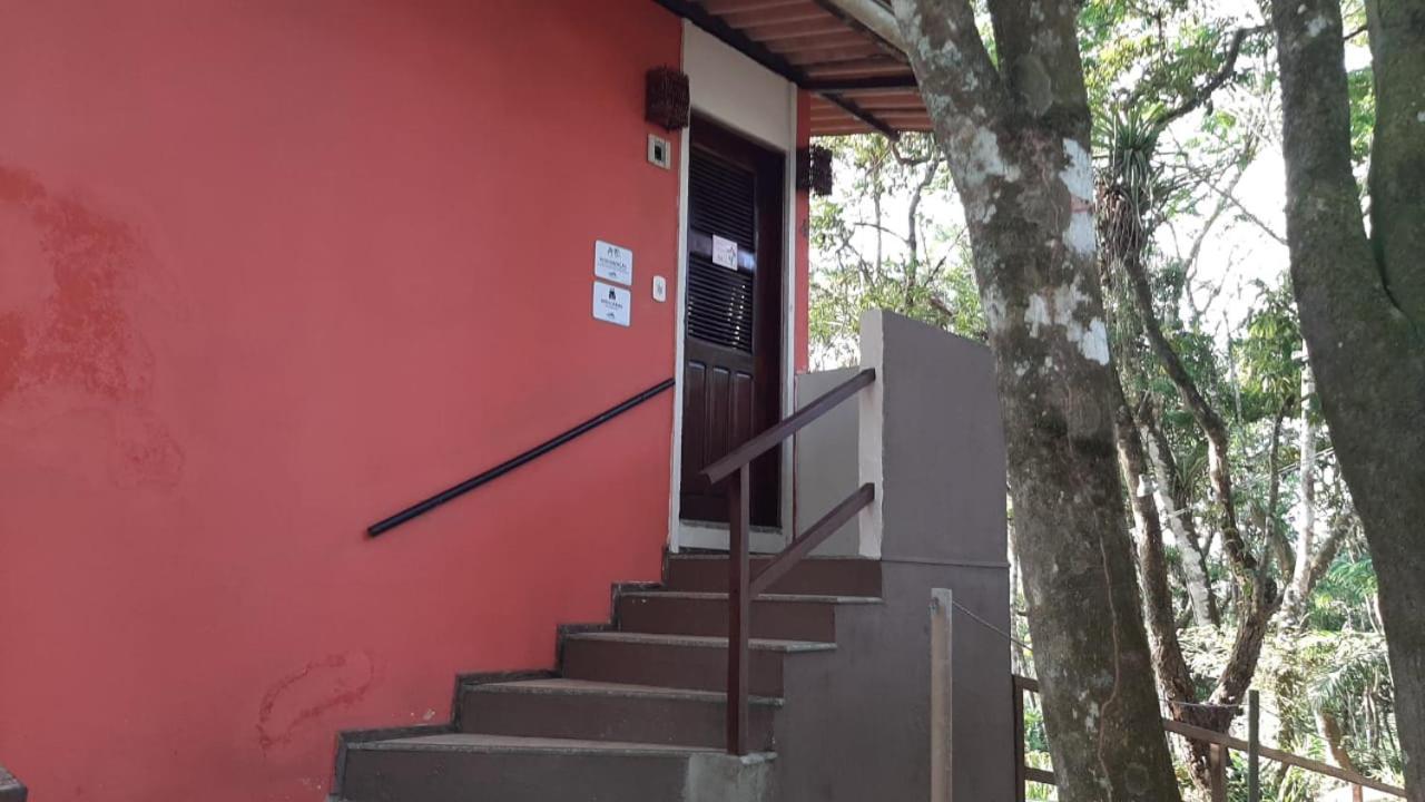 Pousada De Serra Tutuca Guaramiranga Bilik gambar
